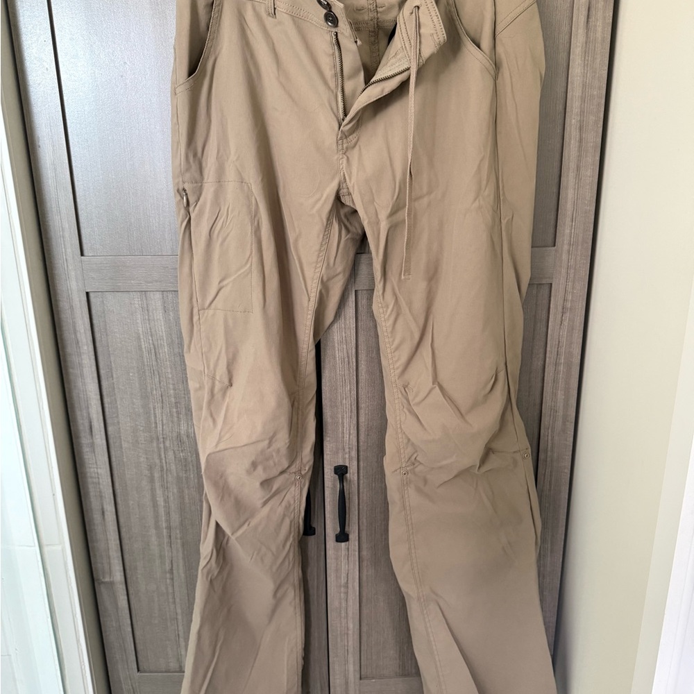Prana Hiking pants